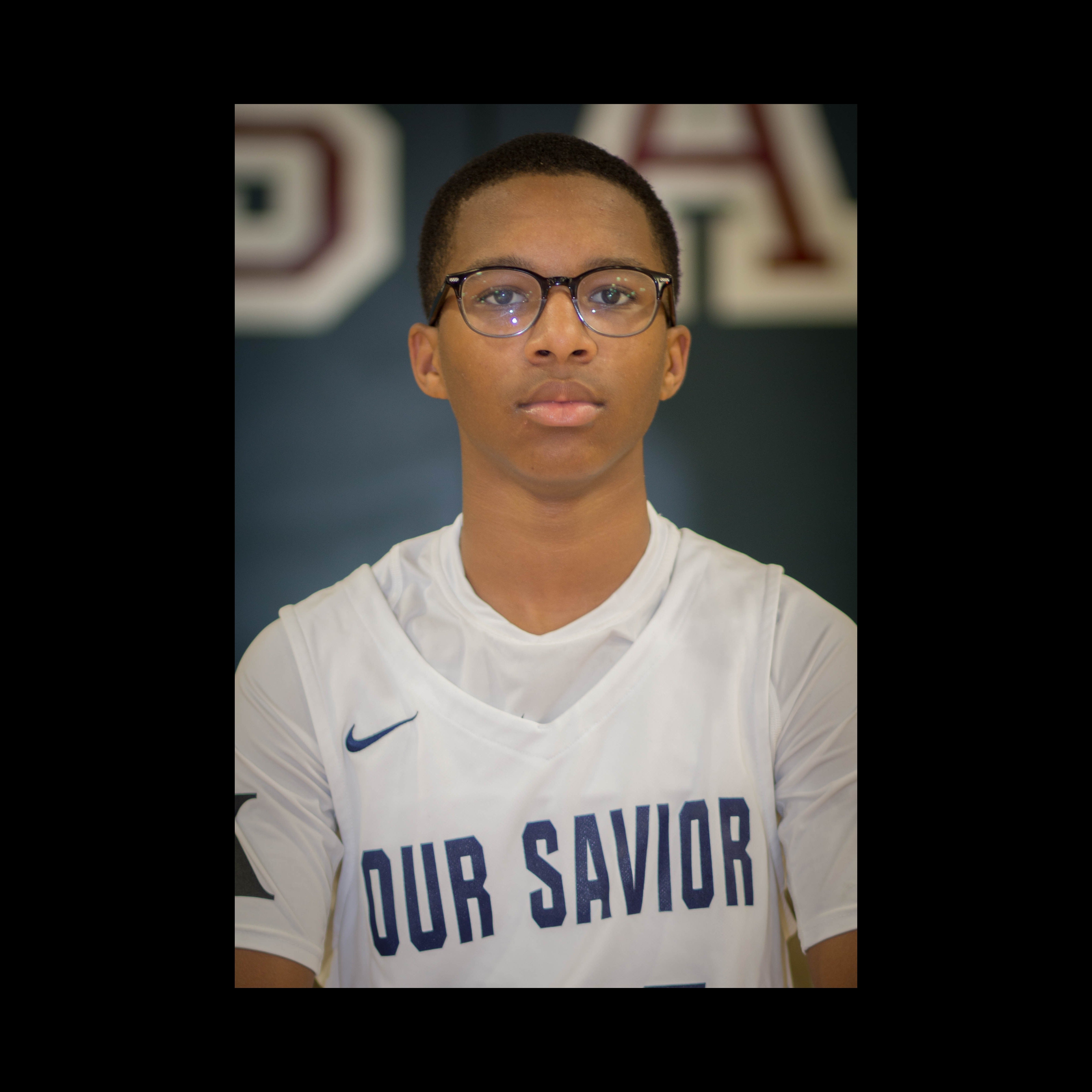 Jj Rembert