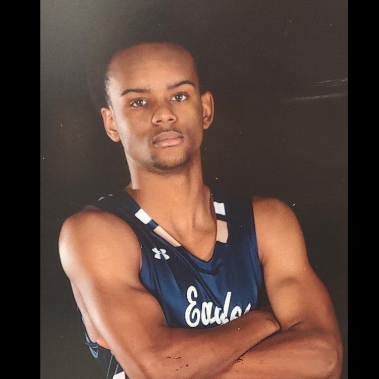 KJ Perry Jr.