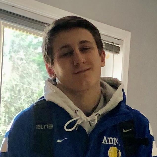 Tyler Werner mugshot