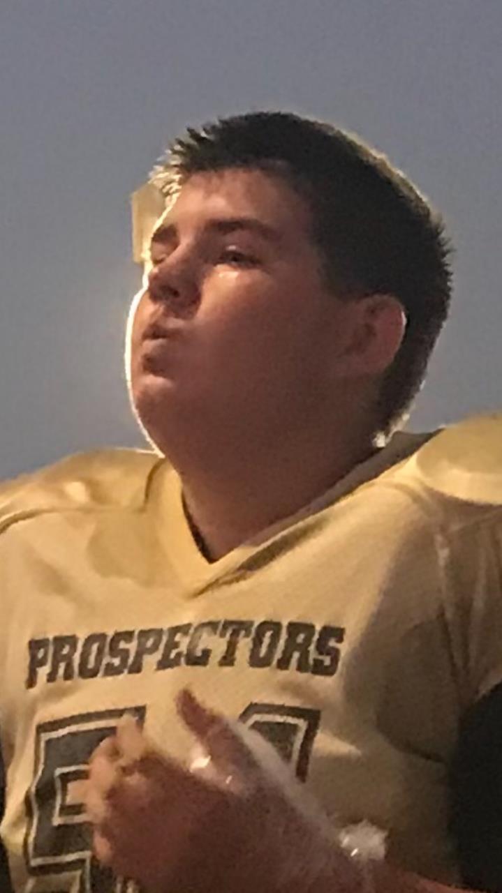 Marcus Harvey