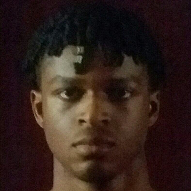 Jonathan Joseph mugshot