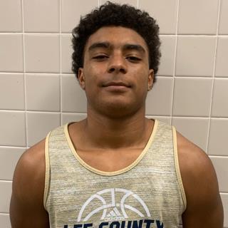Derran Mckoy mugshot