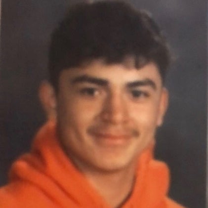 Arturo Guzman mugshot