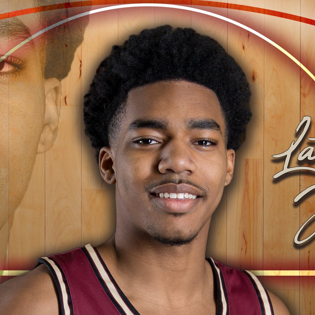 Latrell Jossell @latrelljossell4 mugshot