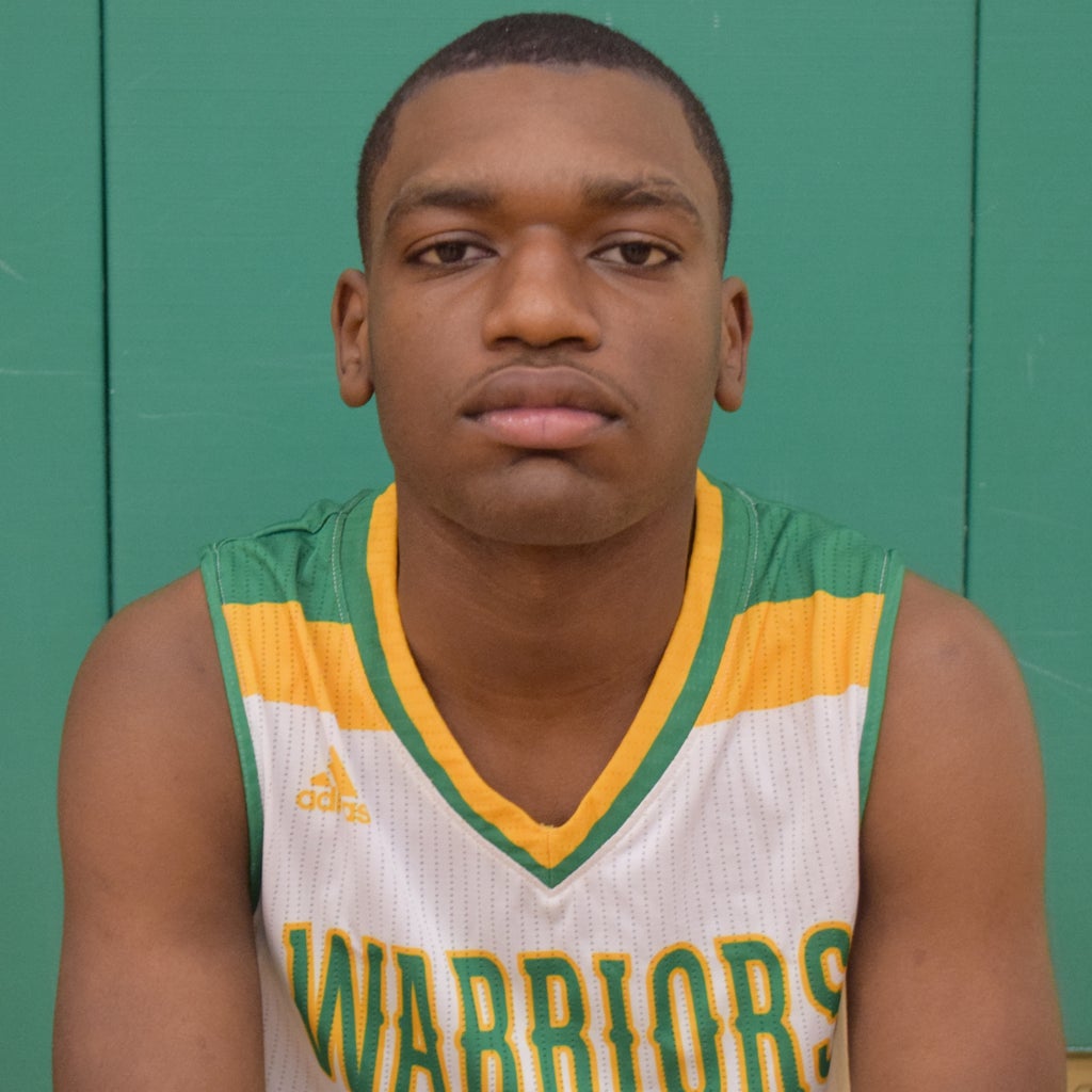 Terrell Craig mugshot