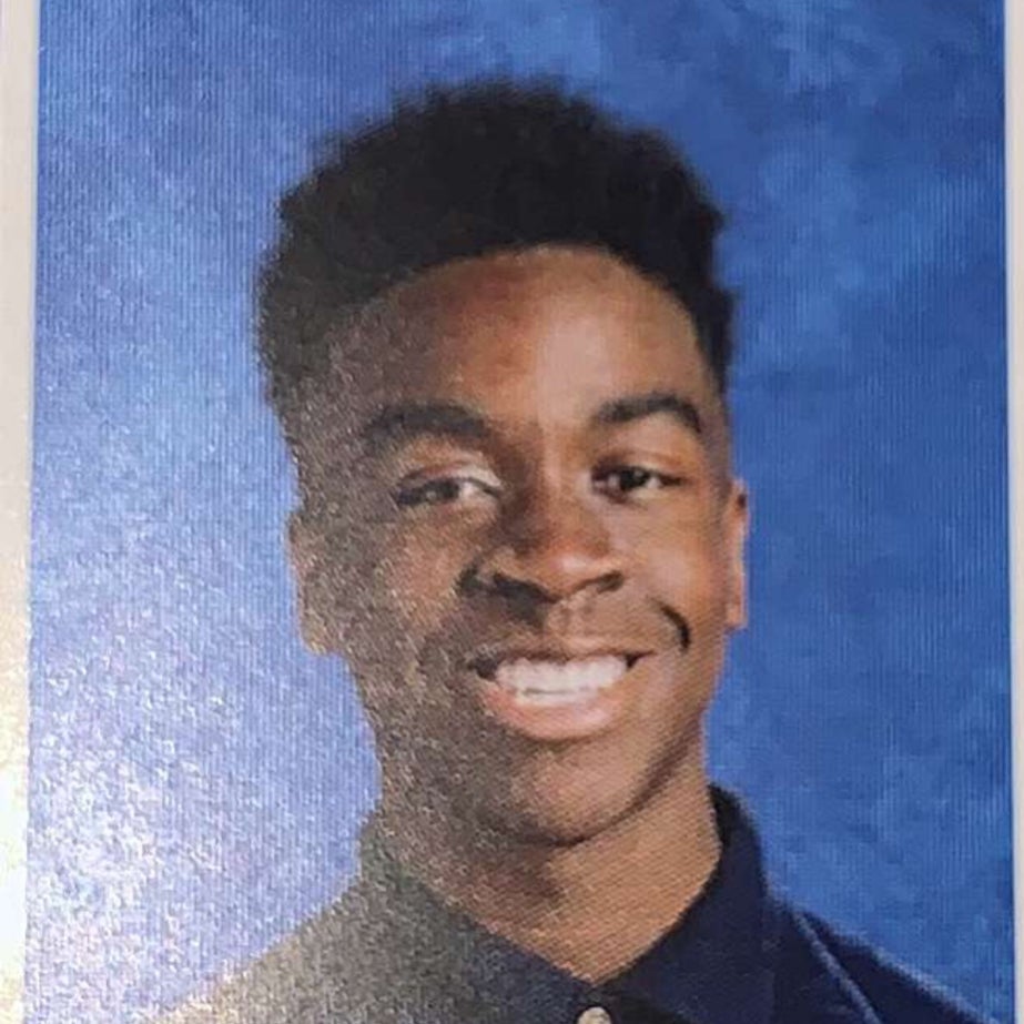 Ashton Fludd
