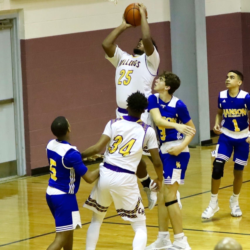 Kobe Randolph