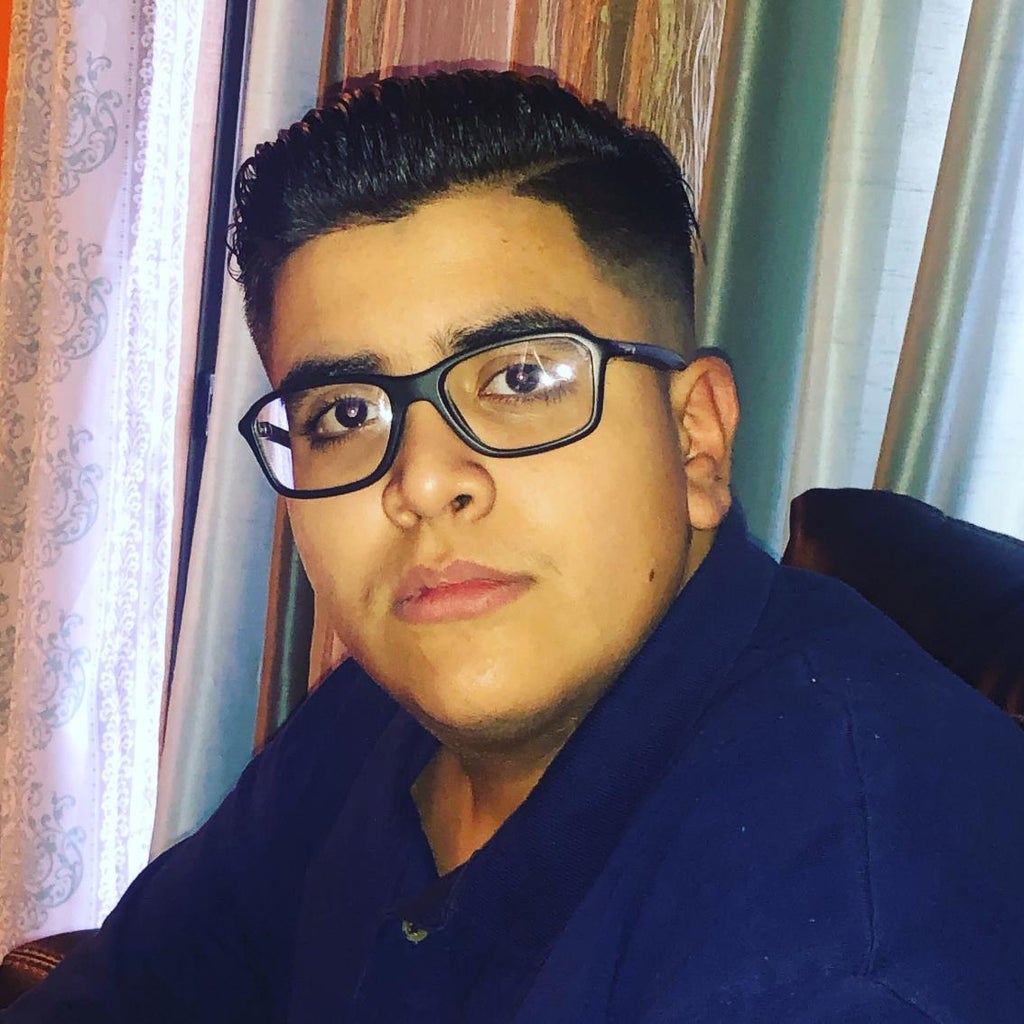 Isaiah Massoud