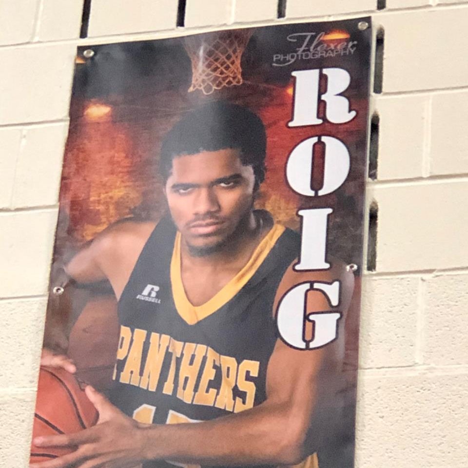 Matthew Roig