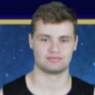 Jake Stinson mugshot