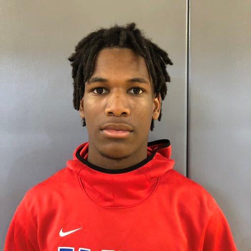 Ronnie Dixon mugshot
