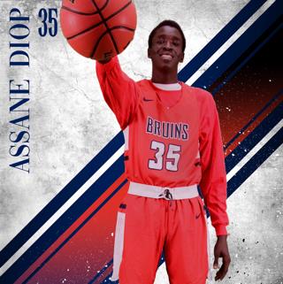 Assane Diop