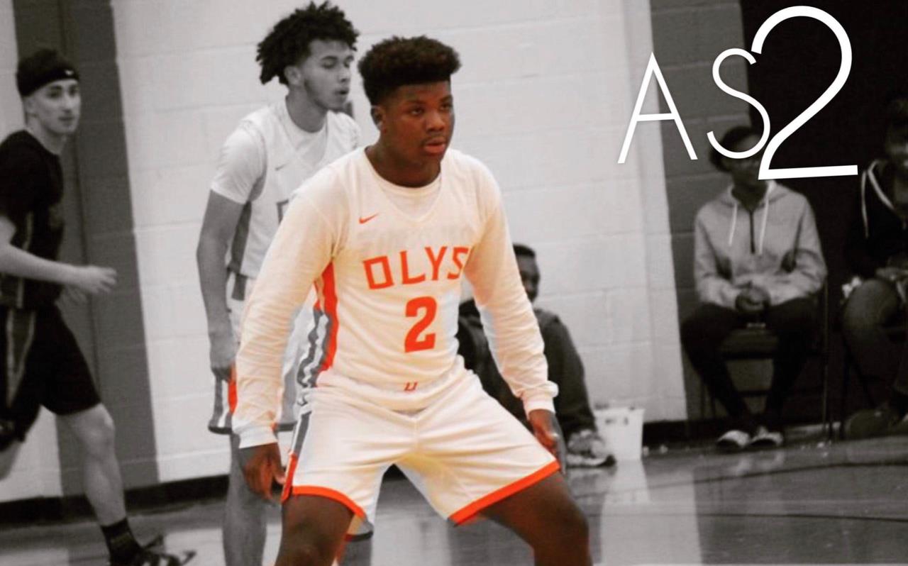 Antwuan Smith