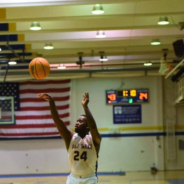 Jeremiah Crudup