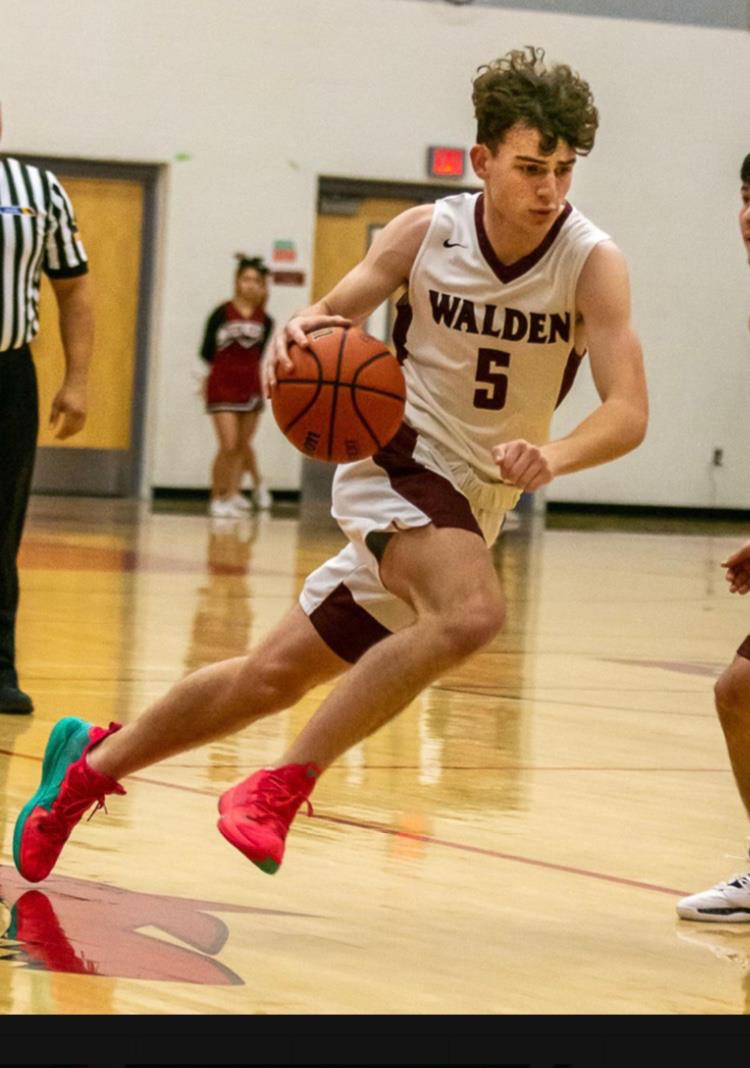 Mason Miller
