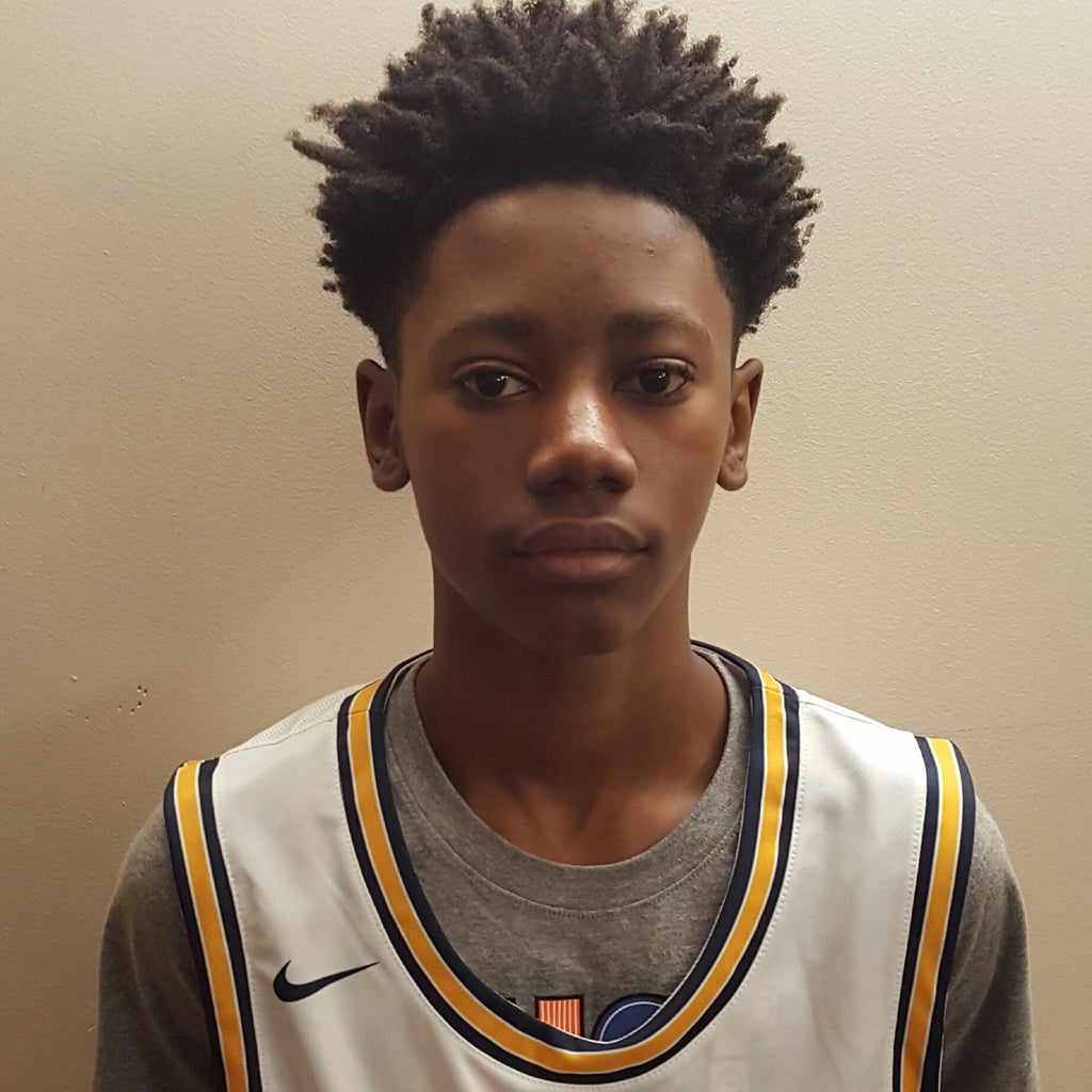 Devin Green, Jr.