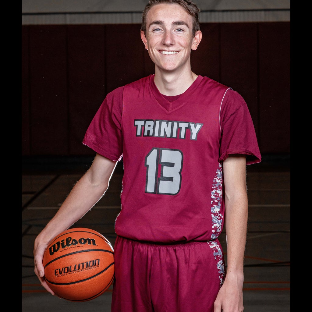 Eli Timm mugshot