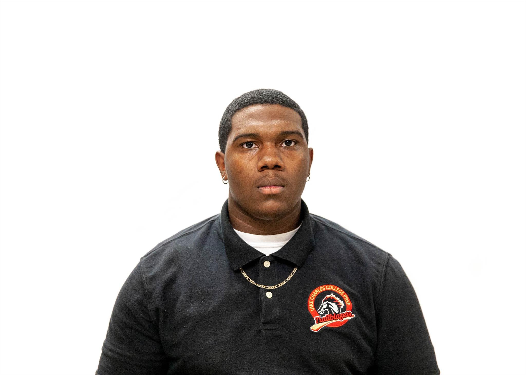 Tre Henry LCCP, Lake Charles, LA MaxPreps