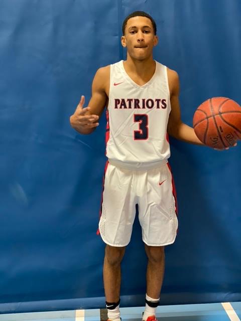 Crisrael Lithgow mugshot