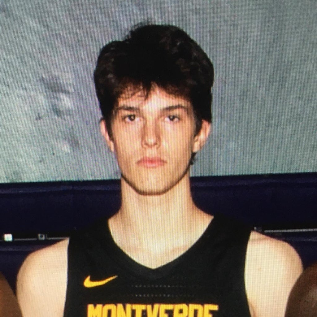 Keegan Harvey