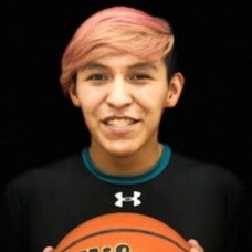 Llewellyn Badonie mugshot