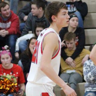 Tyce Lyons