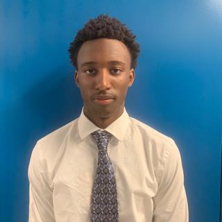 Raashad Wesley mugshot