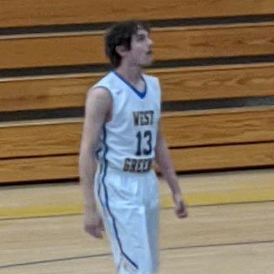 Joe Cumberledge