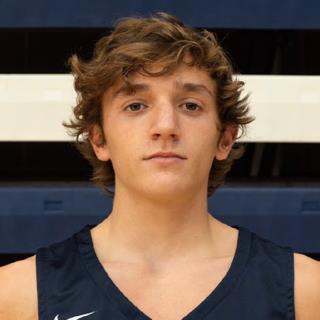 Trevor Smith mugshot