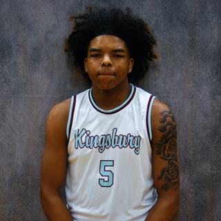 Devin Jackson