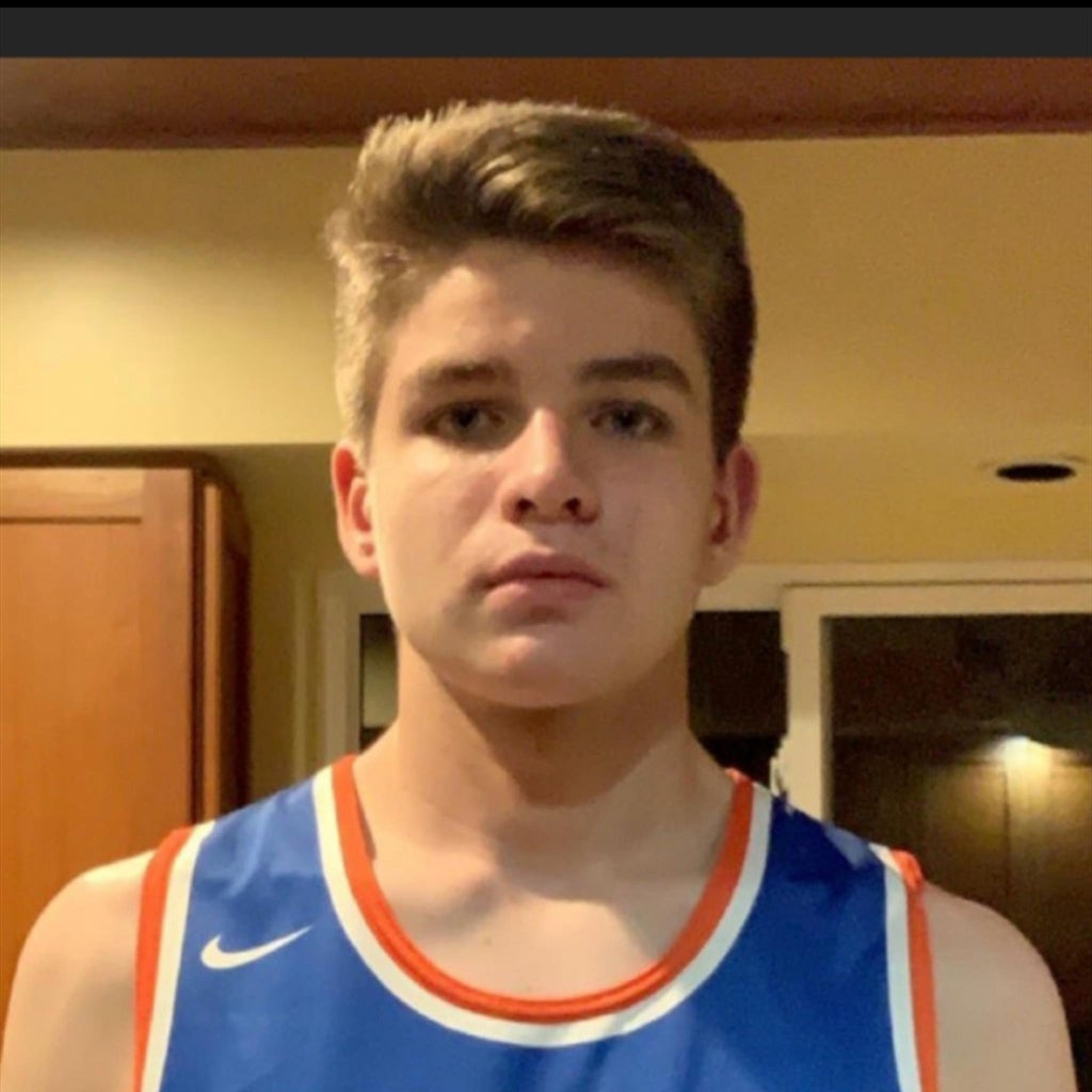Reese White mugshot