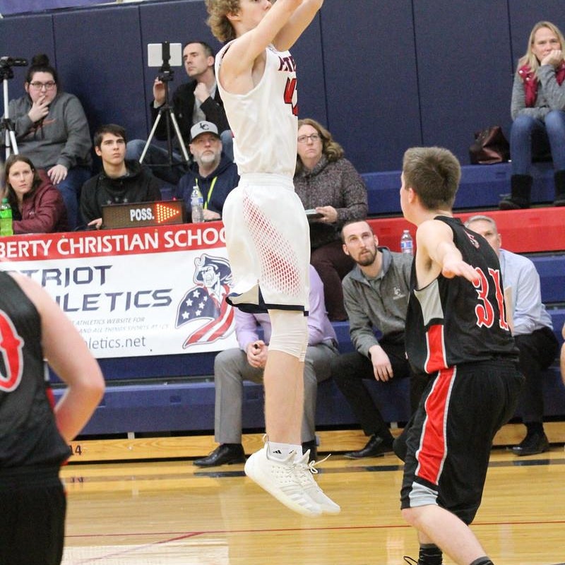 Grant McClure