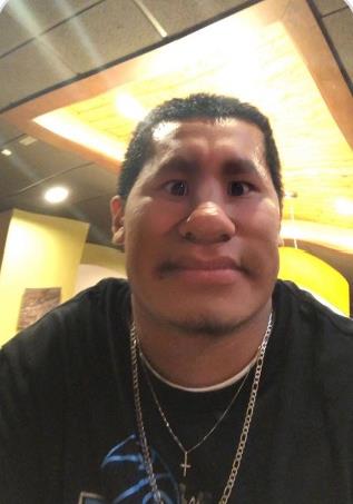 Thomas Montanez iii
