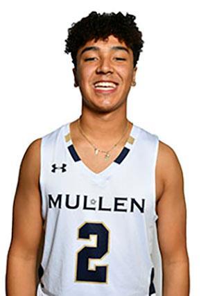Diallo Thompson