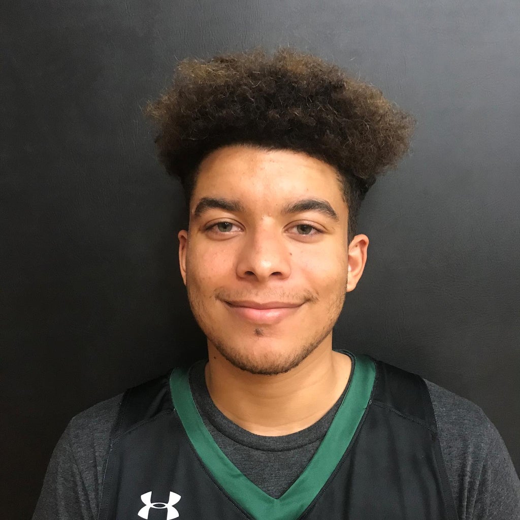 Jaylen McKoy