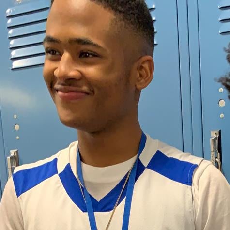 Tahiam Lacey