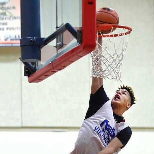 Luke Brandner