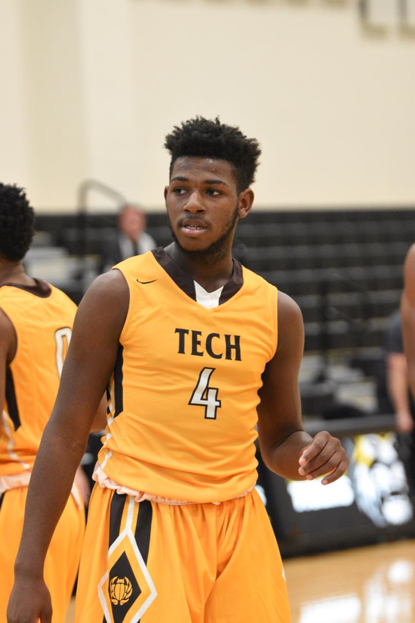 Sammar Cannon mugshot