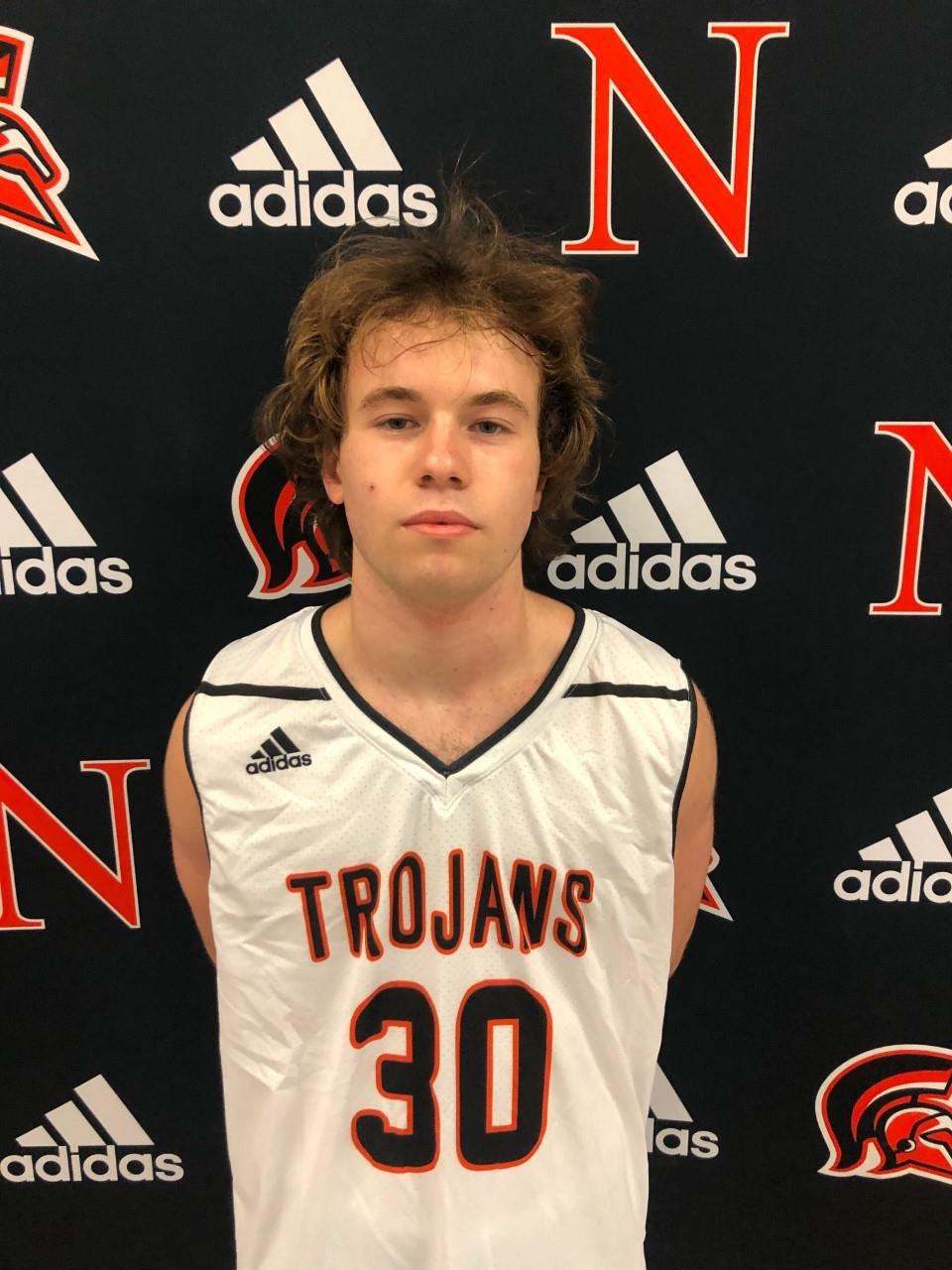 Mason Trombley