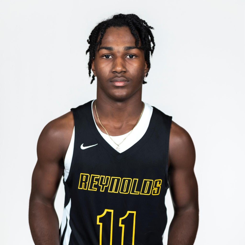 Antonio Yates jr