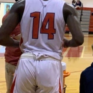 Jaylon Fombon