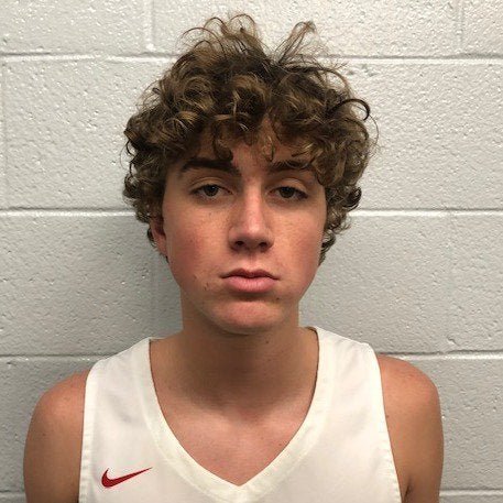 Tyson Good mugshot