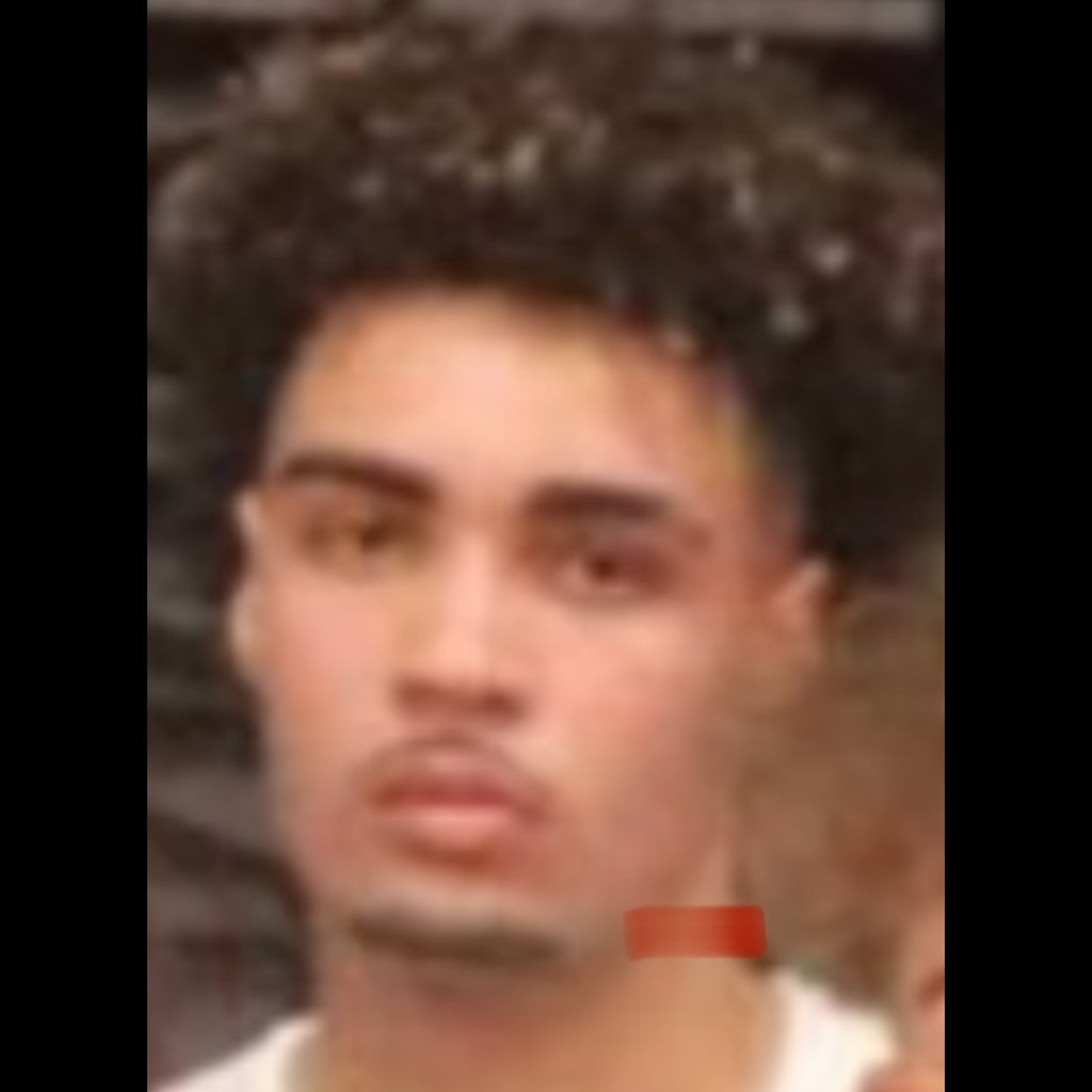 Dallas Rider mugshot