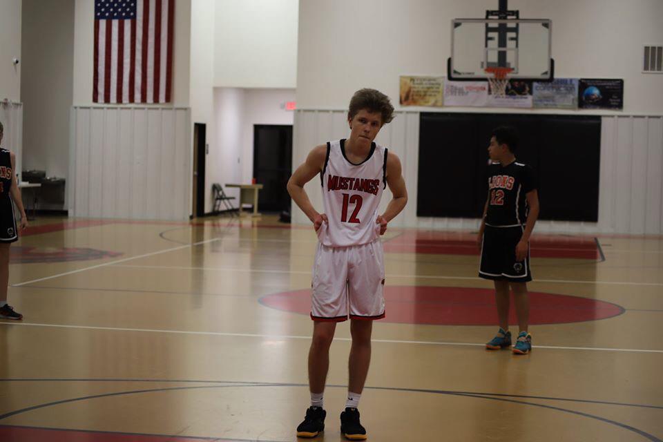 Sam Gallman