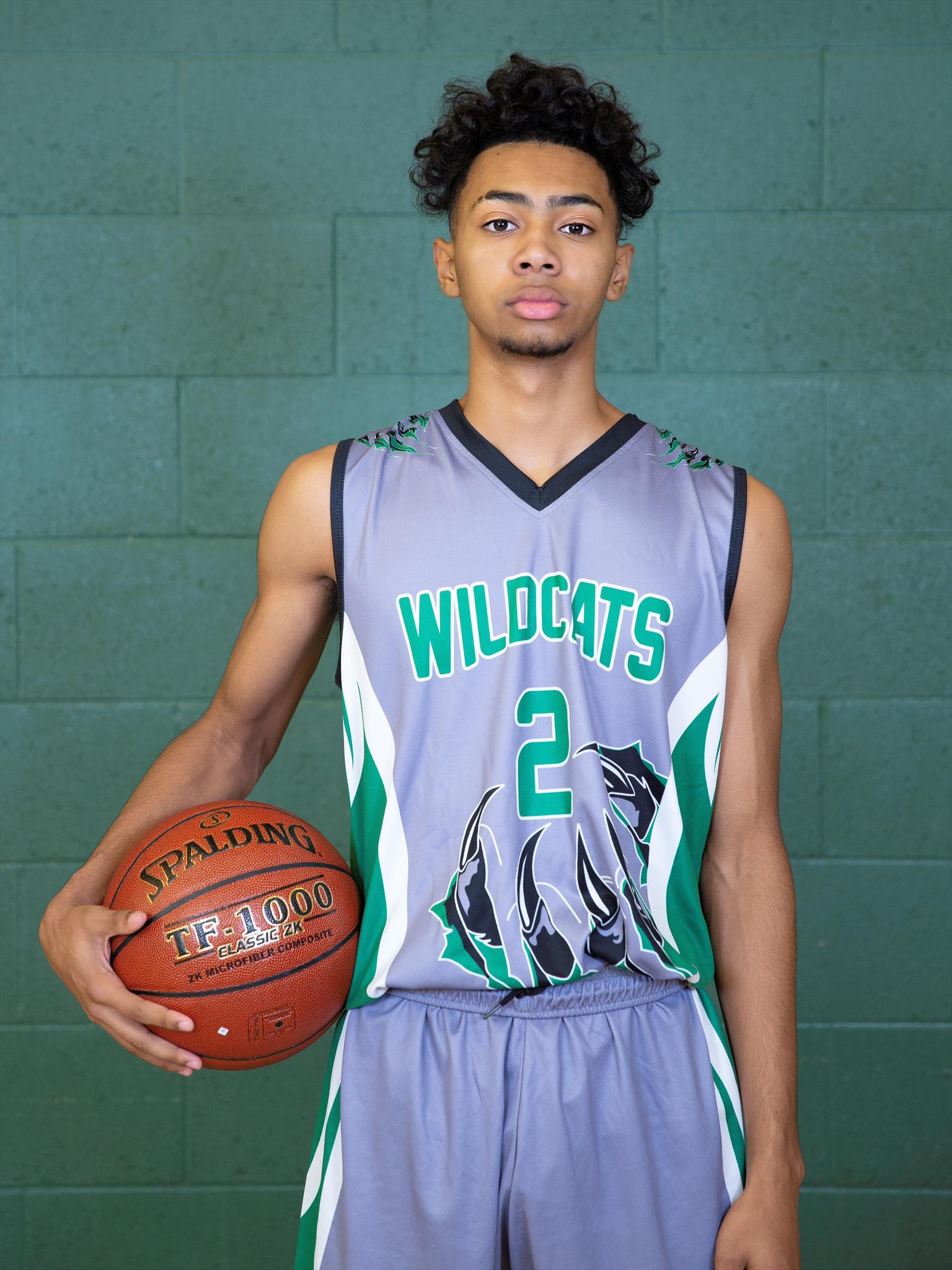 Jamario Turner