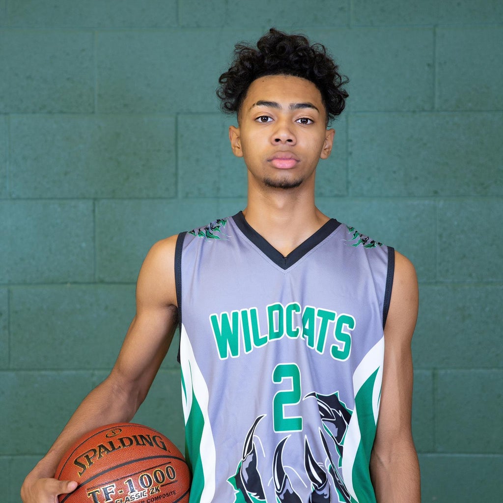 Jamario Turner