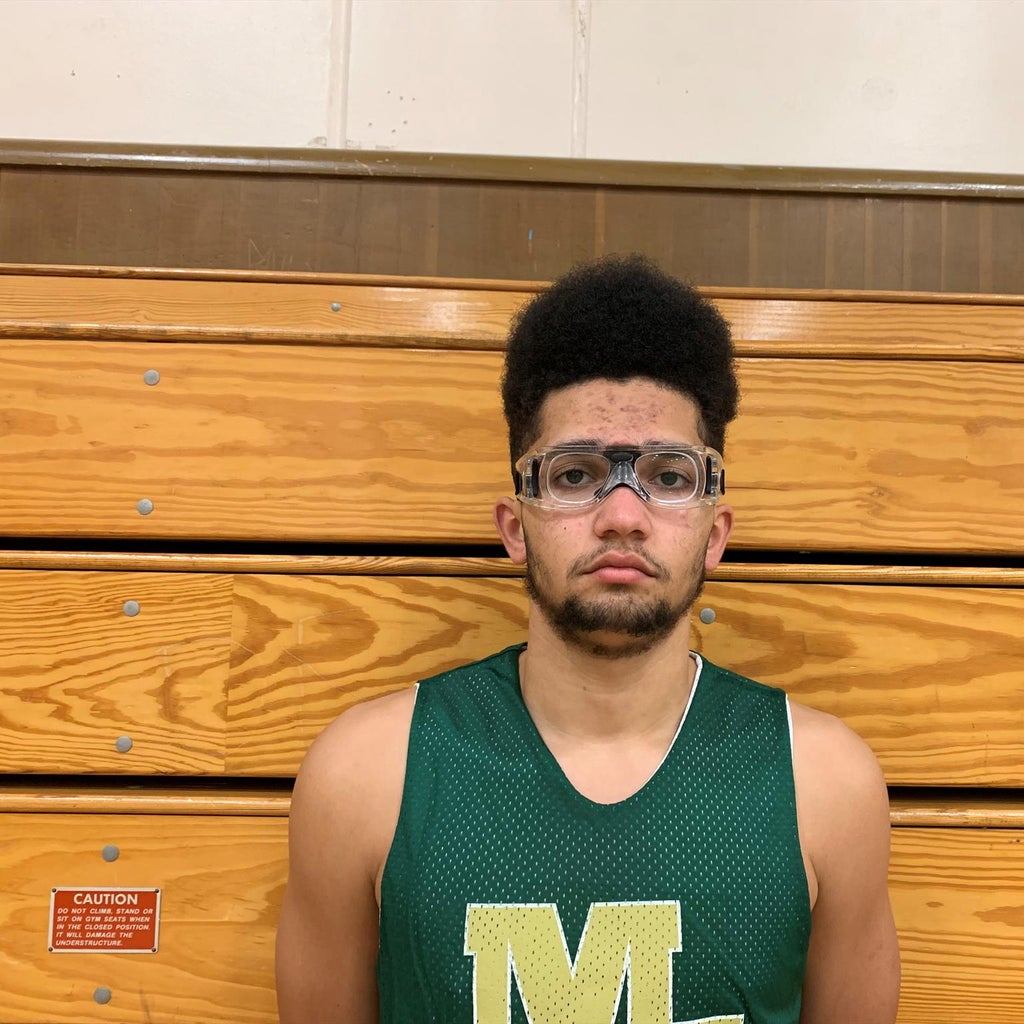 Gabe Schiazza mugshot