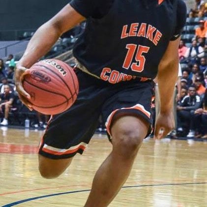 Jamichael Banks
