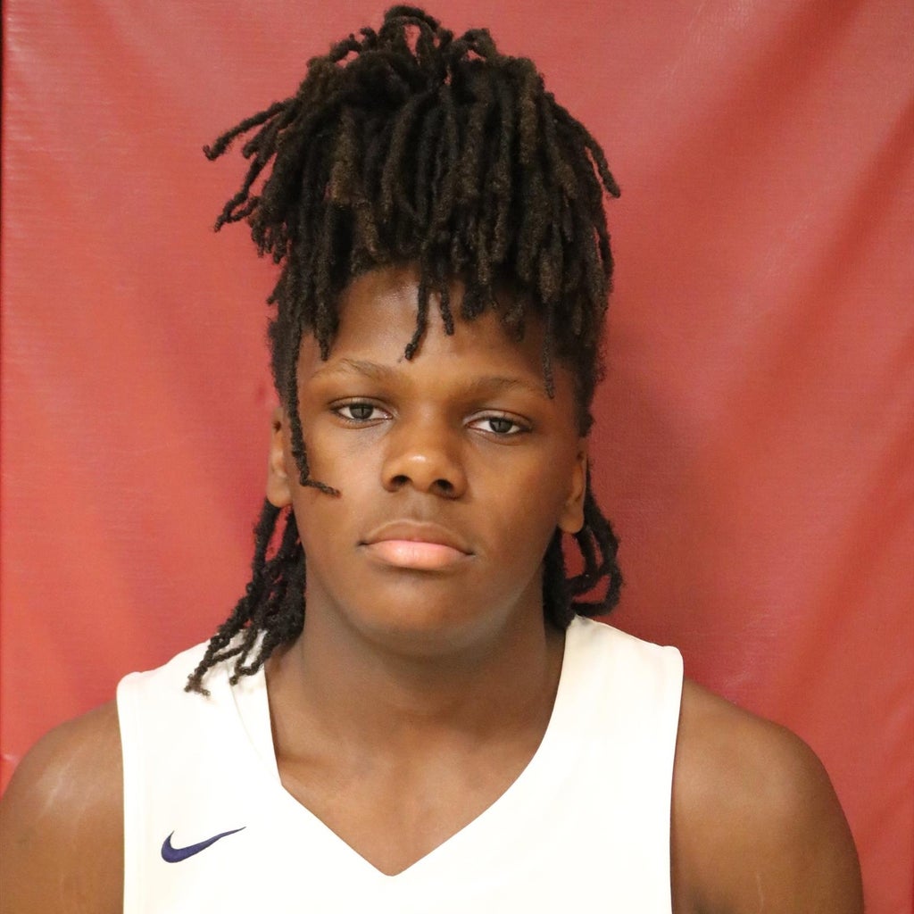 Xavier Bell mugshot