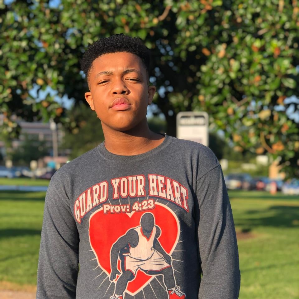 Jerry Taylor, Jr.